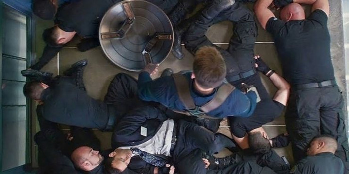 Kỉ niệm sinh nhật Captain America với những khoảnh khắc đỉnh nhất của anh trong MCU Ảnh 8