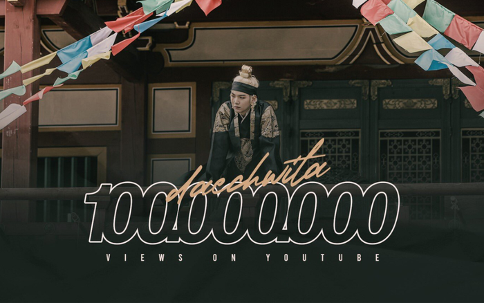 Đủ scandal từ concept đến lyric có là lý do giúp MV 'Daechwita' của Suga (BTS) sớm cán mốc 100 triệu view? Ảnh 2