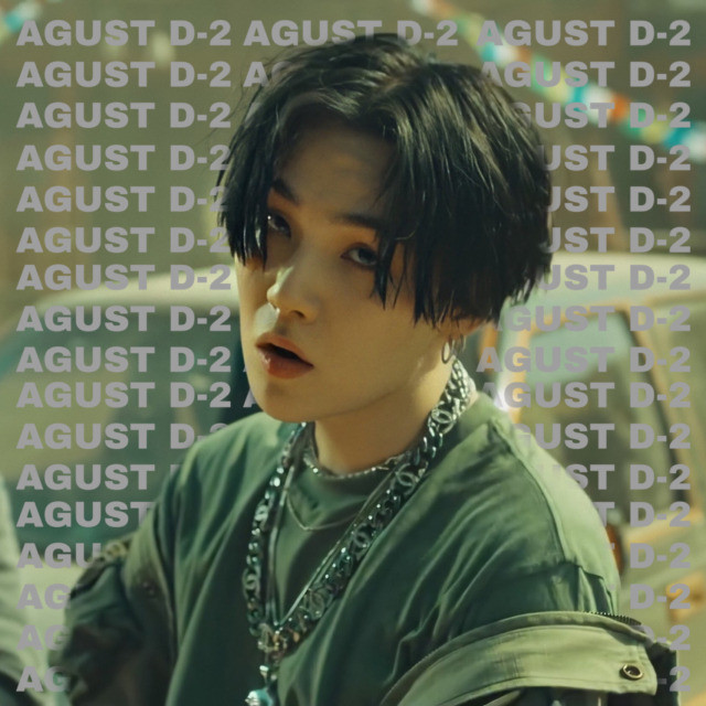 MV Daechwita của Suga (BTS) cán mốc 100 triệu view.