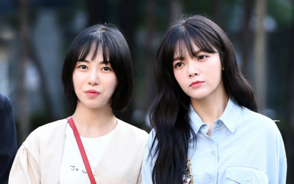 Lo sợ Mina tự sát sau khi tố Jimin ngủ với trai ở ký túc xá AOA, Knet: 'Seolhyun là đồng phạm' Ảnh 2