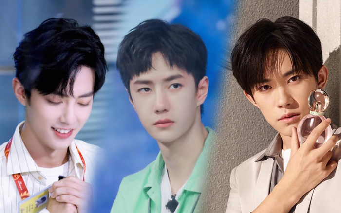 BXH sao quyền lực cuối tháng 6: Vương Nhất Bác đứng nhất 2 tuần, Tiêu Chiến giảm - Dịch Dương Thiên Tỉ tăng hạng Ảnh 2