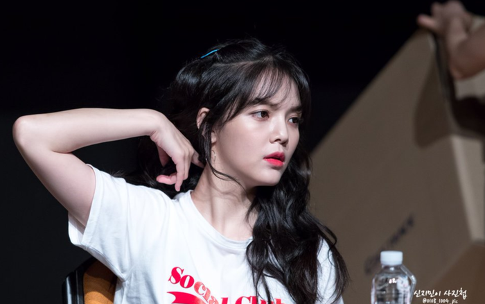 HOT: Jimin rời AOA sau scandal 'đu đưa' và bắt nạt Mina hơn 10 năm Ảnh 2