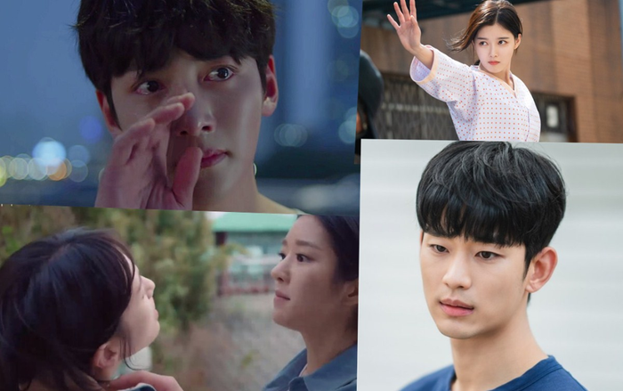 Phim của Ji Chang Wook rating tiếp tục tăng - Phim của Kim Soo Hyun tiếp tục chuỗi ngày dài ảm đạm Ảnh 2