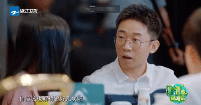 Cúc Tịnh Y bày tỏ oan uổng khi bị mang danh xưng Mỹ nữ 4000 năm, netizen: 'Lúc cô hưởng lợi nhờ biệt danh đó sao không lên tiếng?' Ảnh 6