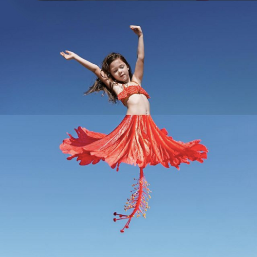 Sự sáng tạo và khéo léo khiến những hình ảnh do Stephen thực hiện cực kì tự nhiên. 