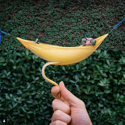 Loạt hình ảnh 'gây lú' ai cũng nghĩ là kết quả của Photoshop Ảnh 12