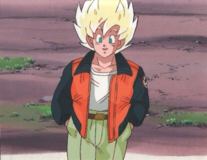 Dragon Ball: Top 8 bộ đồ đẹp nhất mà chúng ta sẽ không được thấy lại Ảnh 9