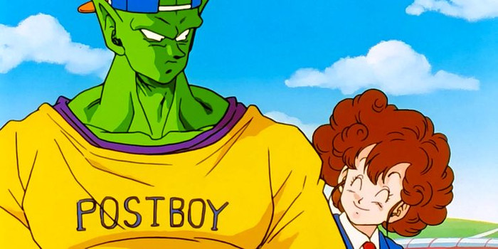 Dragon Ball: Top 8 bộ đồ đẹp nhất mà chúng ta sẽ không được thấy lại Ảnh 6