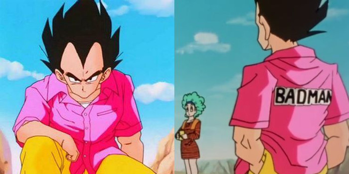 Dragon Ball: Top 8 bộ đồ đẹp nhất mà chúng ta sẽ không được thấy lại Ảnh 5