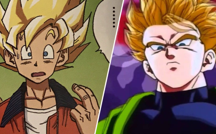 Dragon Ball: Top 8 bộ đồ đẹp nhất mà chúng ta sẽ không được thấy lại Ảnh 2