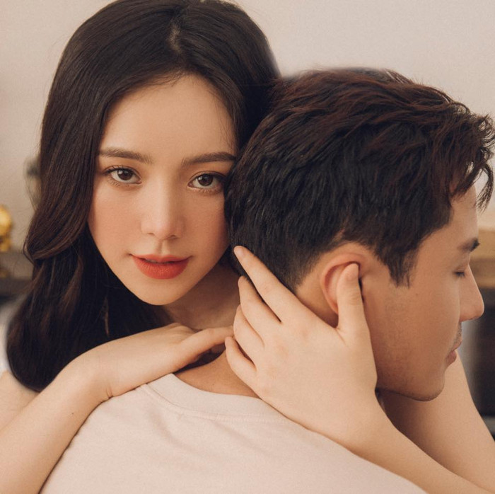 Còn đây là ảnh đại diện của Quỳnh Kool.