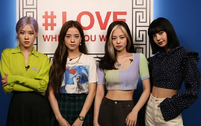 Không phải 'How You Like That', đây mới là bản hit giúp BlackPink lập kỉ lục lượt stream trên nền tảng âm nhạc quốc tế Ảnh 2