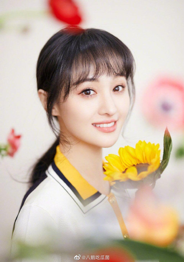 Phía Trương Hàn lên tiếng phủ nhận tái hợp với Trịnh Sảng Ảnh 5