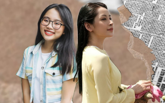 Sẽ ra sao khi 'Chị Bảy' Phương Mỹ Chi cover Cung đàn vỡ đôi của 'Ba Trà' Chi Pu? Ảnh 2