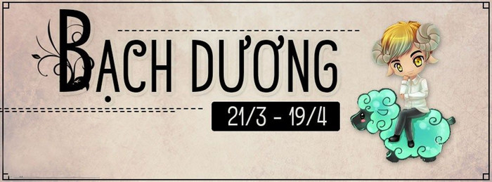 Tử vi hàng ngày 12 cung hoàng đạo thứ&nbsp;2 ngày&nbsp;6/7/2020 cho thấy,&nbsp;công việc của Bạch Dương diễn ra tương đối thuận lợi.