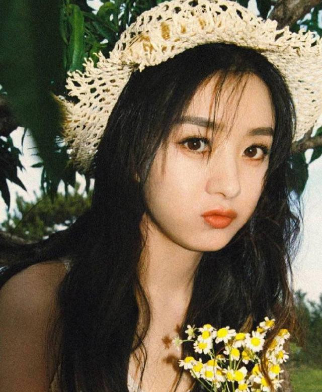 Thường xuyên bị đem ra so sánh nhưng vì sao Dương Mịch vẫn 'ăn đứt' Triệu Lệ Dĩnh? Ảnh 7