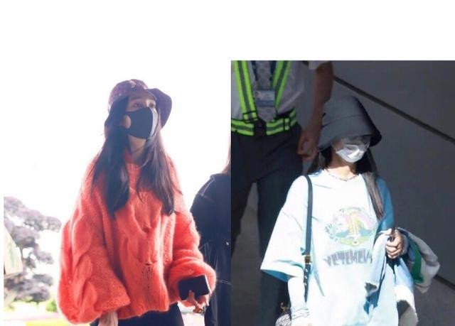 Thường xuyên bị đem ra so sánh nhưng vì sao Dương Mịch vẫn 'ăn đứt' Triệu Lệ Dĩnh? Ảnh 9