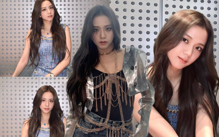 Thành viên BLACKPINK 'lên hương’ nhất đợt comeback 'How You Like That' là đây, khiến Knet lẫn Cnet điên đảo’ vì quá xinh đẹp Ảnh 2