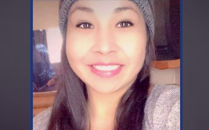 Cậu bé 14 tuổi đứng sau hàng loạt vụ xả súng chết người ở Canada Ảnh 2