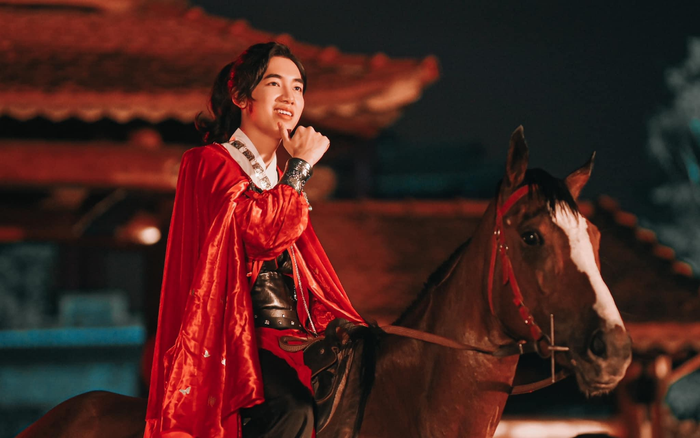 K-ICM chính thức xoá chi tiết bức-tranh-dính-phốt khỏi MV Túy Họa Ảnh 2