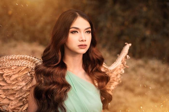 Lạ đời: Hoa hậu Trái đất Philippines 2020 đăng quang online - Ai đại diện Việt Nam thi Miss Earth? Ảnh 4