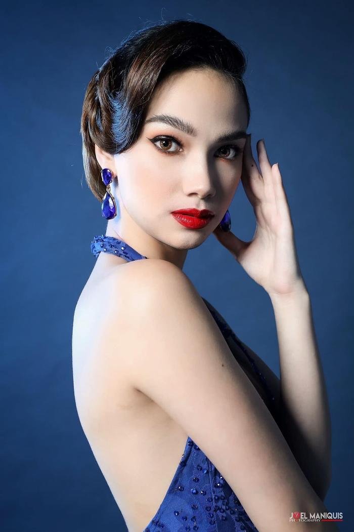 Lạ đời: Hoa hậu Trái đất Philippines 2020 đăng quang online - Ai đại diện Việt Nam thi Miss Earth? Ảnh 6