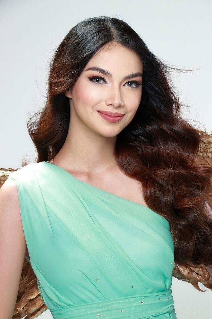 Lạ đời: Hoa hậu Trái đất Philippines 2020 đăng quang online - Ai đại diện Việt Nam thi Miss Earth? Ảnh 3