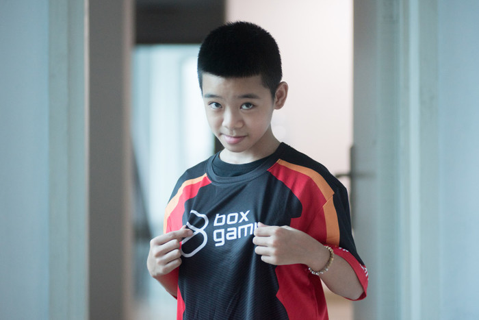 Lê Hà Anh Tuấn là cái tên đình đám gần đây trong cộng đồng Esports Việt Nam