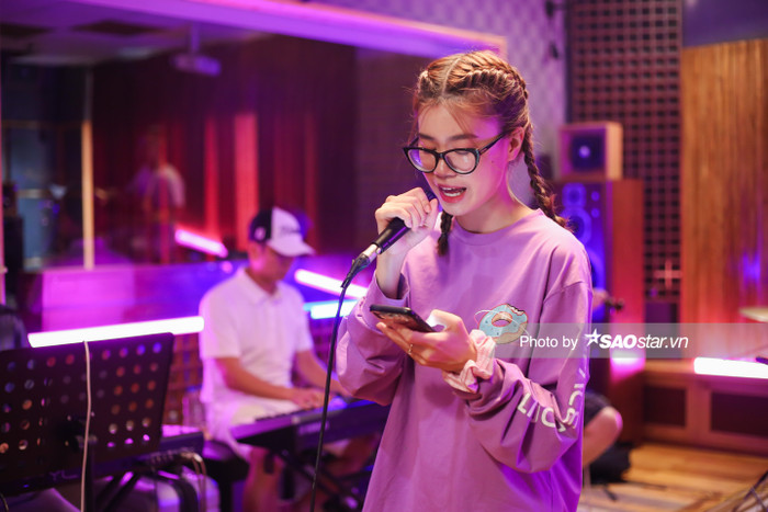 King Of Rap 2020: Pháo kết hợp bùng nổ với Vũ Cát Tường, Lona bắn Rap cùng Phúc Du tranh vé vào Top 5 Ảnh 3