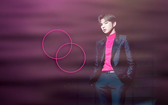 Single kỉ niệm 1 năm debut solo còn chưa lên sóng, Kang Daniel đã vội nhá hàng sản phẩm tham chiến đường đua Kpop 2020 lần 2 Ảnh 2