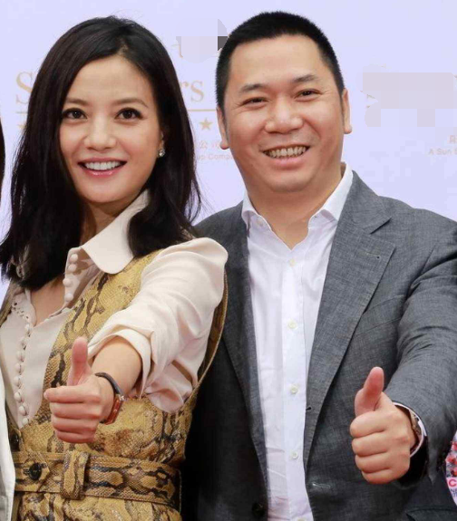 Theo đó,  phía nữ diễn viên ngầm tuyên bố chuyện ly hôn chỉ là tin đồn thất thiệt