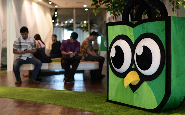 'Kỳ lân' TMĐT Indonesia sắp chốt đầu tư từ Google và Temasek Ảnh 2
