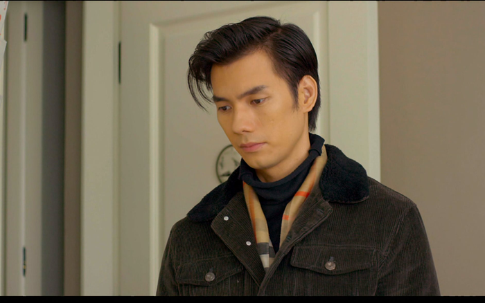 Tập 31 'Tình yêu và tham vọng': Tuệ Lâm suy sụp vì bị từ hôn, Minh - Linh chịu mọi mũi rìu tấn công Ảnh 2