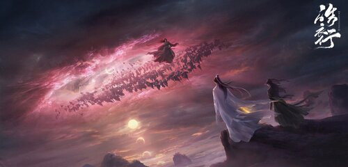 Đoàn phim 'Hạo y hành' bị tố hành hung với người chụp lén Ảnh 3