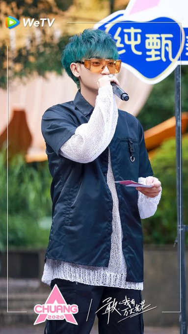 Từ Nghệ Dương lên tiếng sau khi mất suất debut với BonBon Girls 303, Hoàng Tử Thao ra sức ủng hộ tinh thần Ảnh 18