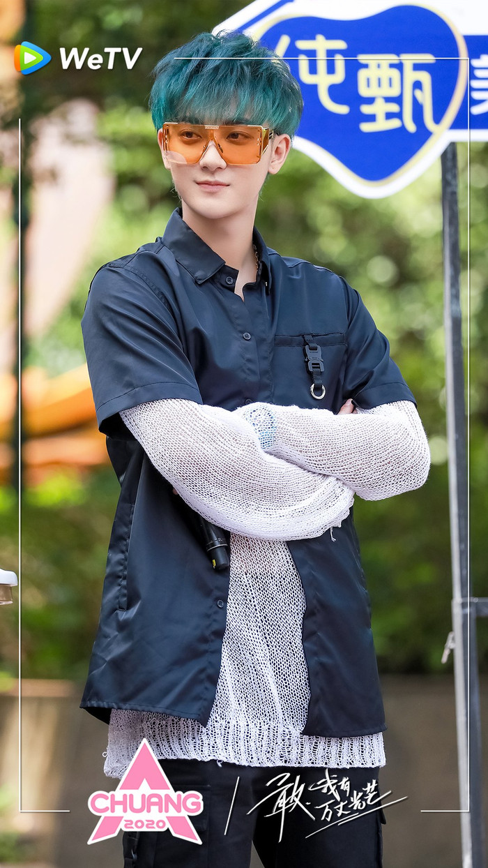 Từ Nghệ Dương lên tiếng sau khi mất suất debut với BonBon Girls 303, Hoàng Tử Thao ra sức ủng hộ tinh thần Ảnh 19