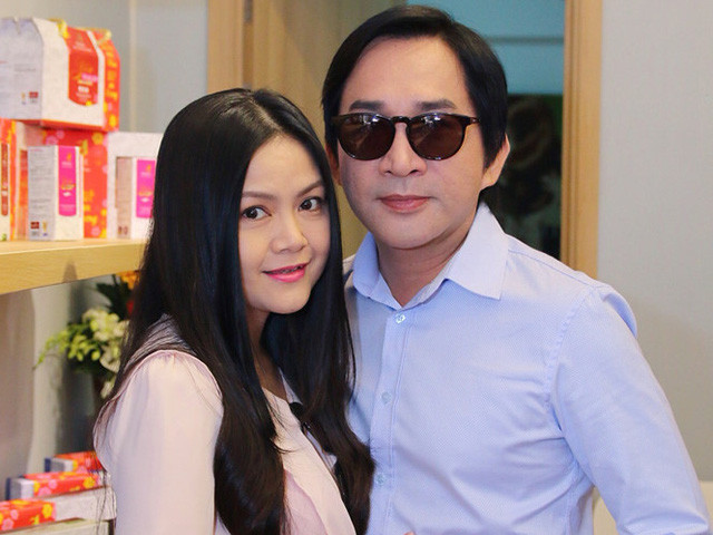 Chân dung người vợ thứ ba được NSƯT Kim Tử Long hết mực yêu chiều Ảnh 6