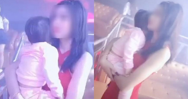 Bế con đi 'đu đưa' trong bar, bà mẹ trẻ bị dân tình 'ném đá' tới tấp Ảnh 4