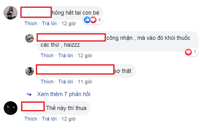Bế con đi 'đu đưa' trong bar, bà mẹ trẻ bị dân tình 'ném đá' tới tấp Ảnh 5