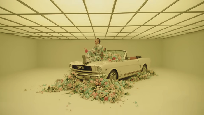 Ford Mustang được xem là một sự lựa chọn tuyệt vời cho những ai đam mê với những chiếc xe “cơ bắp” Mỹ cổ điển cùng gu thẩm mỹ cực cao.