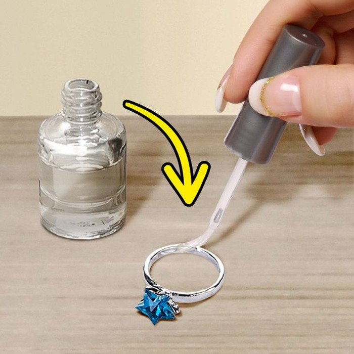 11 mẹo thời trang chẳng giống ai nhưng hiệu quả một cách kỳ lạ Ảnh 13