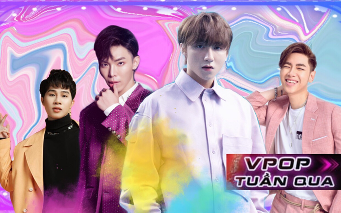 Vpop tuần qua: 'Có chắc yêu là đây' của Sơn Tùng vượt thành tích Ariana Grande, Erik và K-ICM đồng loạt dính 'phốt' đạo nhái Ảnh 2