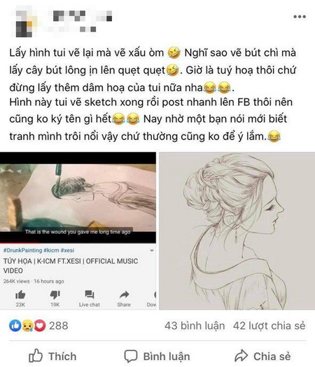 Vpop tuần qua: 'Có chắc yêu là đây' của Sơn Tùng vượt thành tích Ariana Grande, Erik và K-ICM đồng loạt dính 'phốt' đạo nhái Ảnh 7