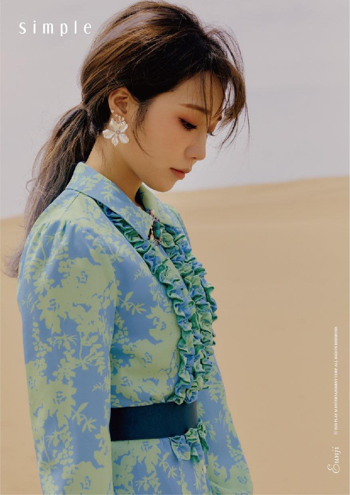 'Bão thính’ đổ bộ: Tín đồ K-pop như ong vỡ tổ vì loạt nhá hàng comeback đến từ các idol Ảnh 12