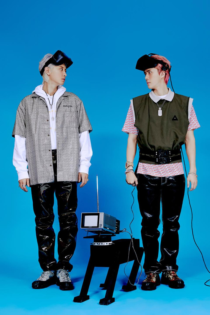 'Bão thính’ đổ bộ: Tín đồ K-pop như ong vỡ tổ vì loạt nhá hàng comeback đến từ các idol Ảnh 5