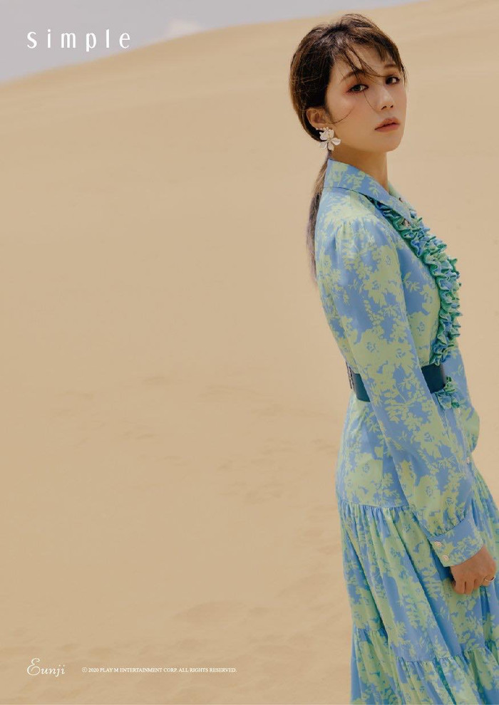 'Bão thính’ đổ bộ: Tín đồ K-pop như ong vỡ tổ vì loạt nhá hàng comeback đến từ các idol Ảnh 14