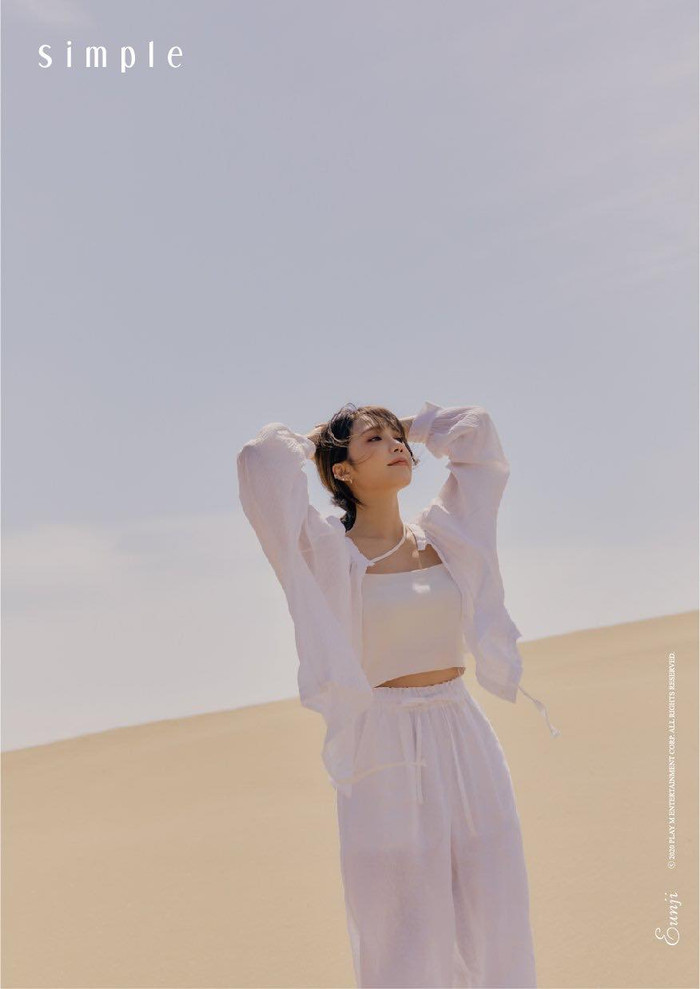 'Bão thính’ đổ bộ: Tín đồ K-pop như ong vỡ tổ vì loạt nhá hàng comeback đến từ các idol Ảnh 13