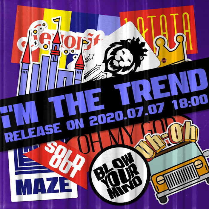 'Bão thính’ đổ bộ: Tín đồ K-pop như ong vỡ tổ vì loạt nhá hàng comeback đến từ các idol Ảnh 3