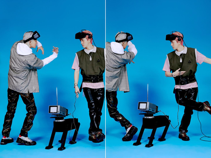 'Bão thính’ đổ bộ: Tín đồ K-pop như ong vỡ tổ vì loạt nhá hàng comeback đến từ các idol Ảnh 8