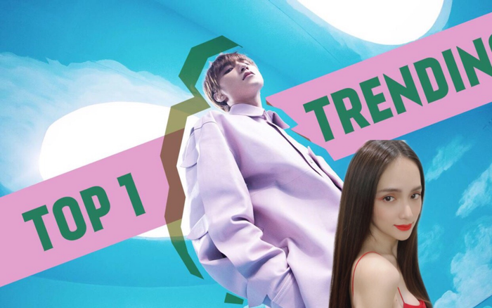 Sơn Tùng M-TP và 'Có chắc đây là yêu' chỉ mất 4 tiếng đạt top 1 trending nhưng liệu có phải nhanh nhất? Ảnh 2